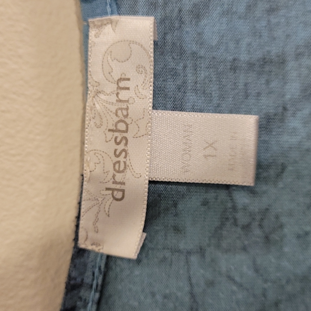BLOUSE - Picture 2 of 3
